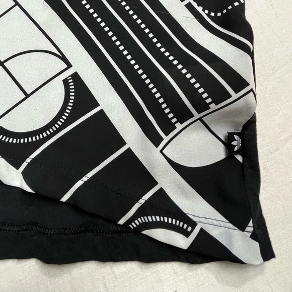 Adidas Soccer Football Oversized Tee - Picture 6 of 12